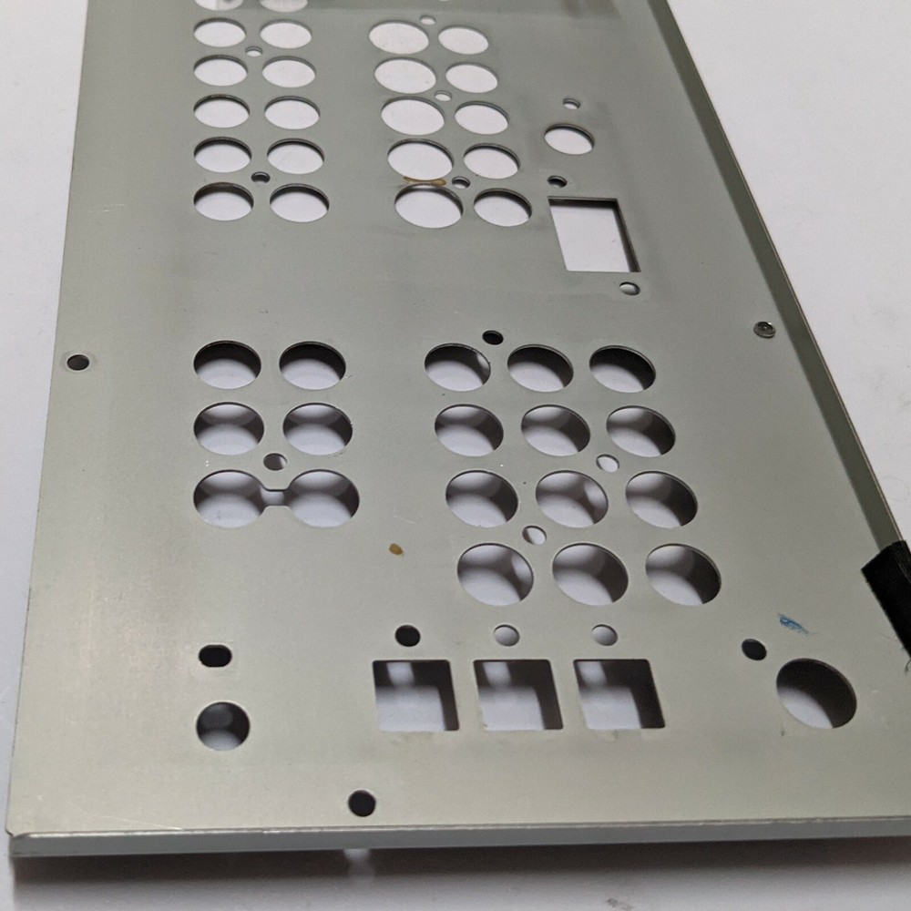 Original Back Panel Cover for Onkyo HT-R530 Receiver