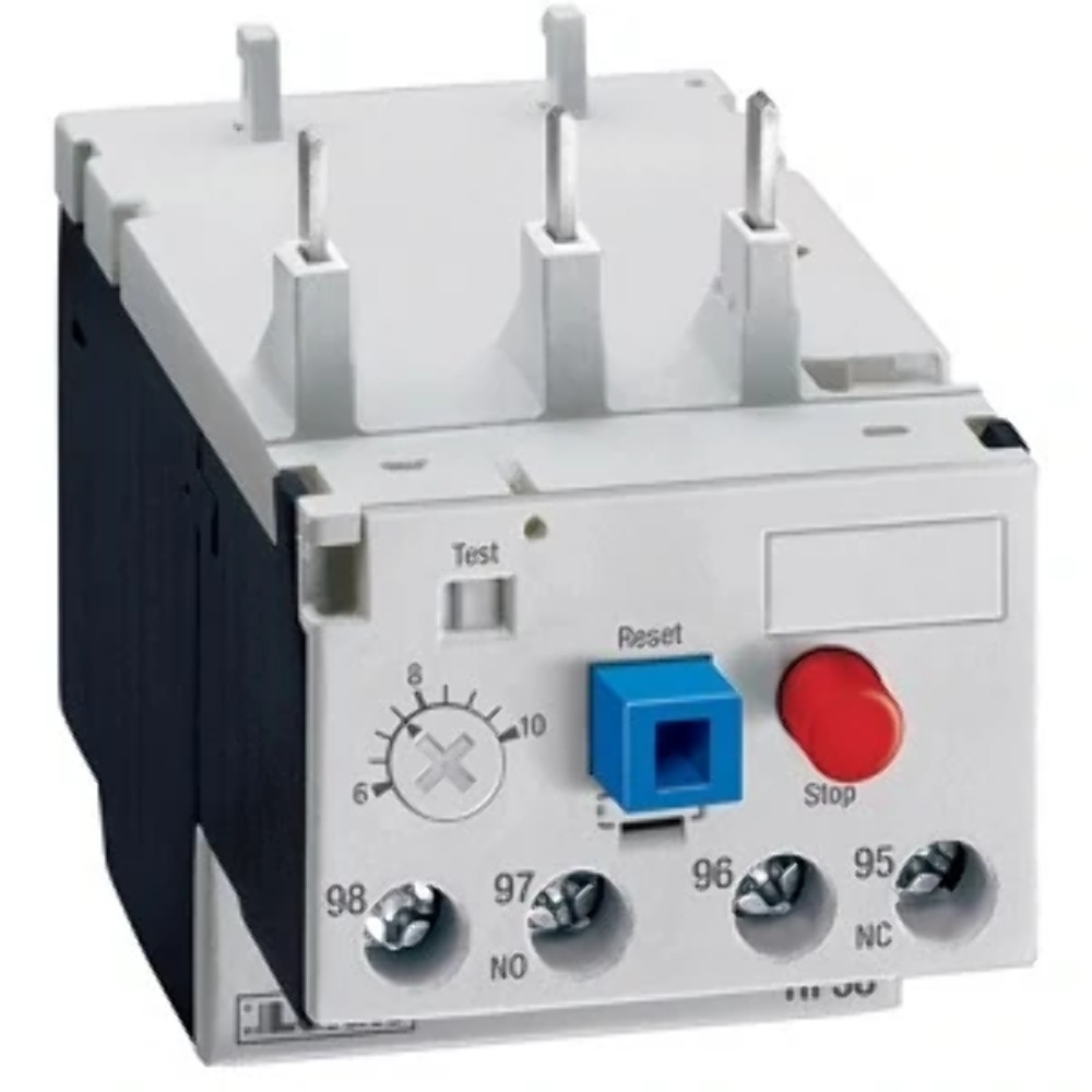 Lovato Electric RF381000