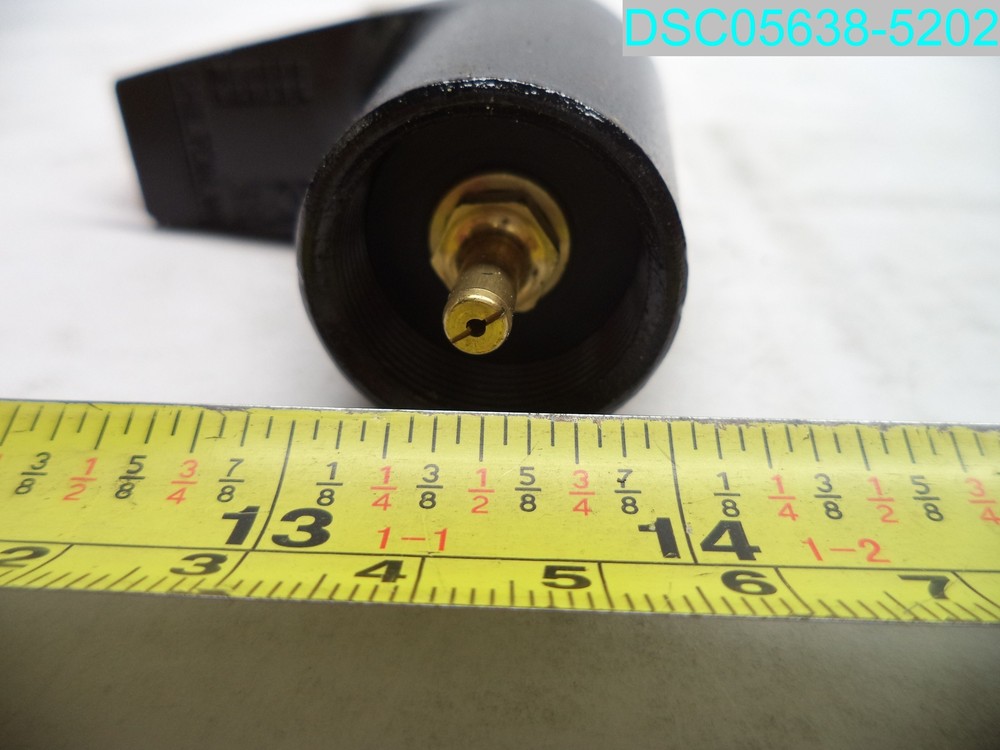 ACE Propane Torch Head Trigger Ignition 26002 082901260028