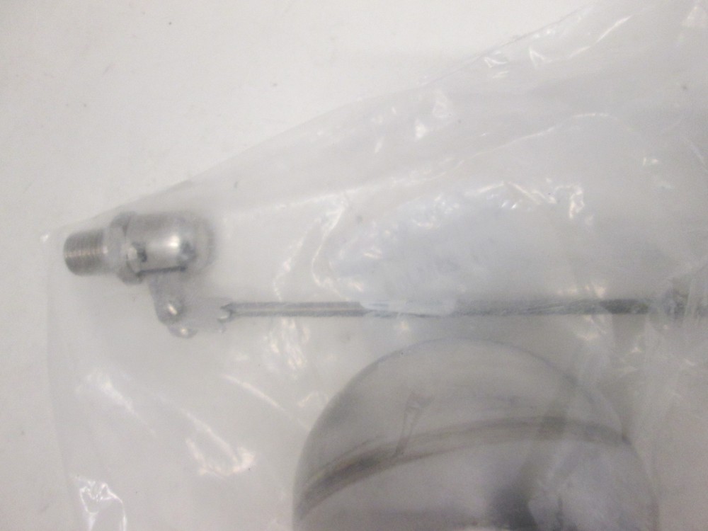 NSE Control Devices, 23MJ89, SST Float, New