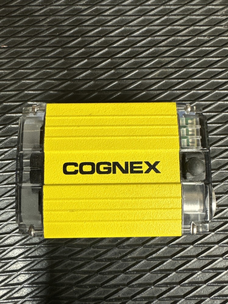 Cognex DM200X Dataman Barcode Reader 821-0025-2R
