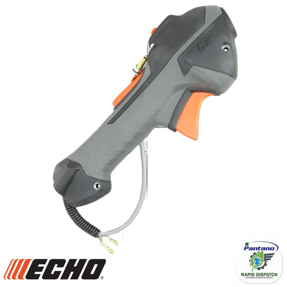 Echo Control Handle Assy P021051560 | SRM-2620T Trimmer Throttle Trigger