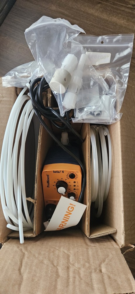 PROMINENT TYPE BT4B1601PPT2000UD010000