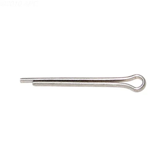 Pin Cotter 1/8 x 1-1/8" SS