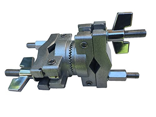 Rotating Multi Angle Clamp for Drums