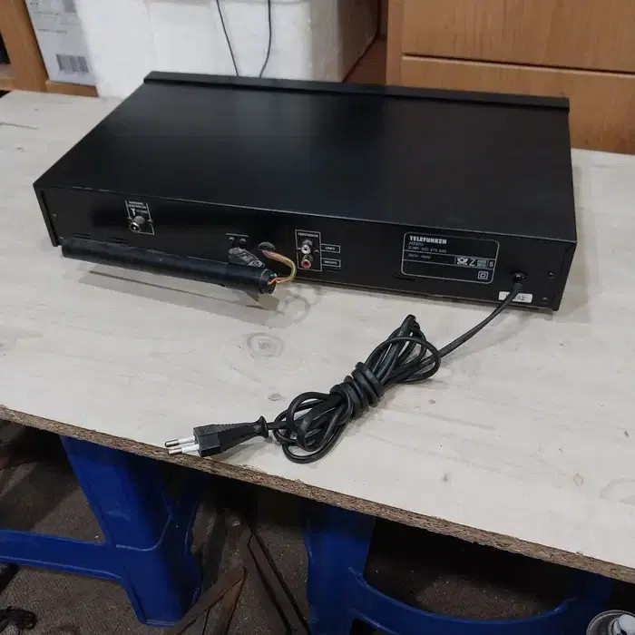 Technics HT 870 Tuner/Lightly Used Official