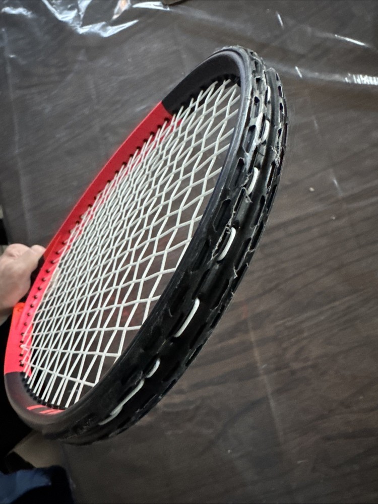 Head Radical 135x Squash Racquet