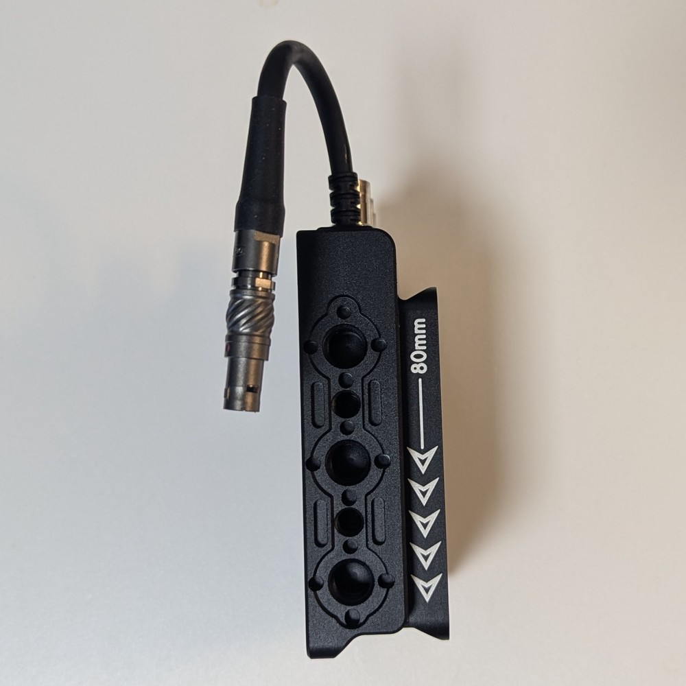 RED DIGITAL CINEMA KOMODO Expander Module | 720-0058