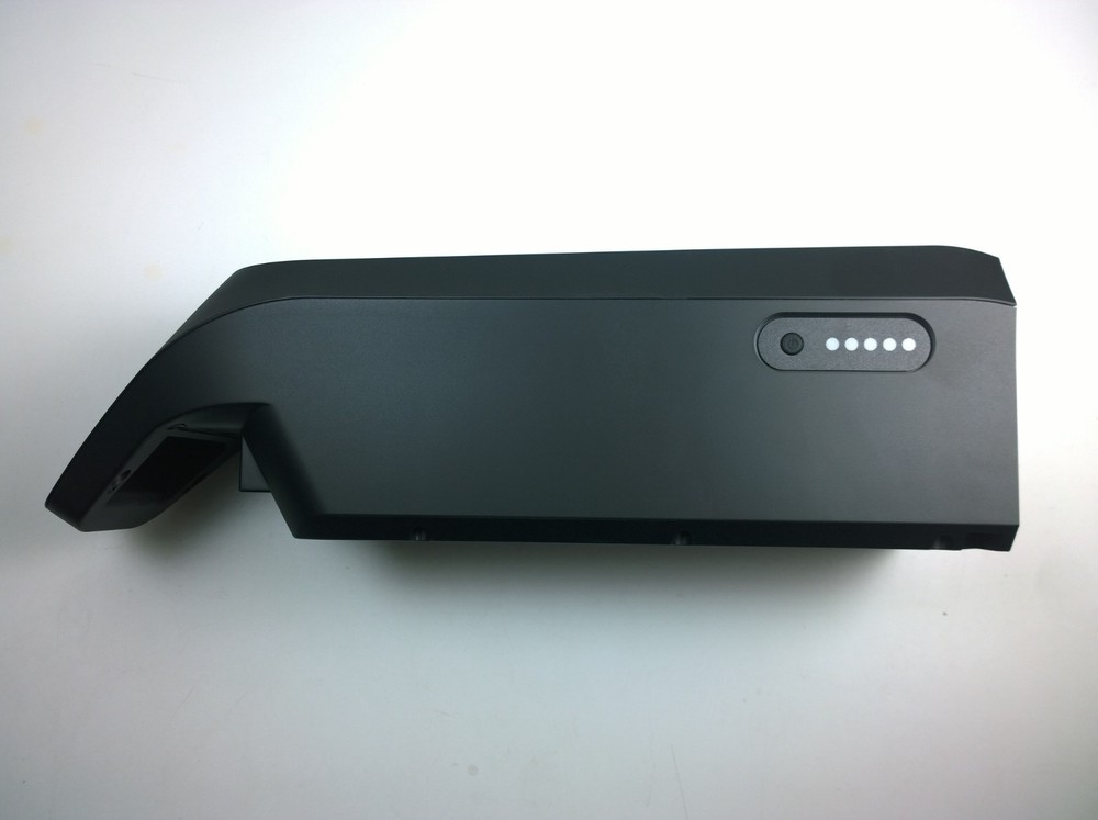 Shimano STEPS BT-E6010 E-Bike Battery