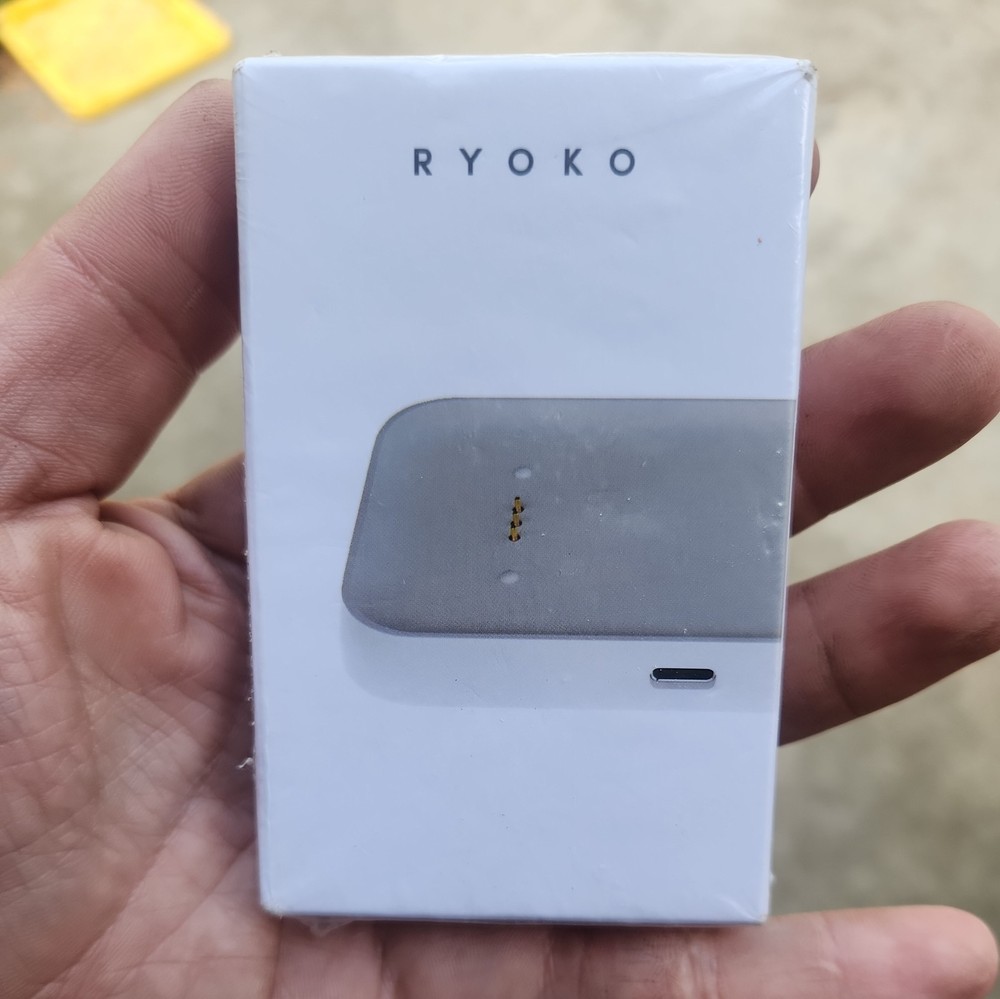 RYOKO Docking Station Charge Ryoko New