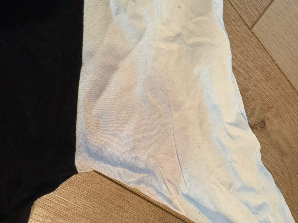 NEIL YOUNG & CRAZY HORSE - 2012 TOUR T-SHIRT - AUTHENTIC ORIGINAL Size Medium