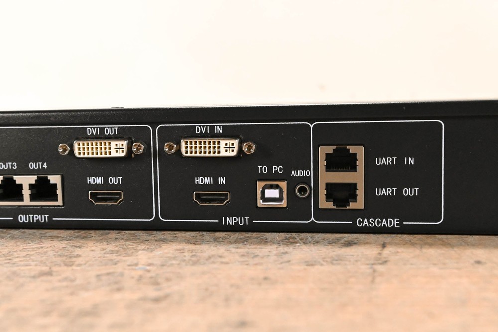 Absen LED Pro-HDS LED Display Controller CG01KMK