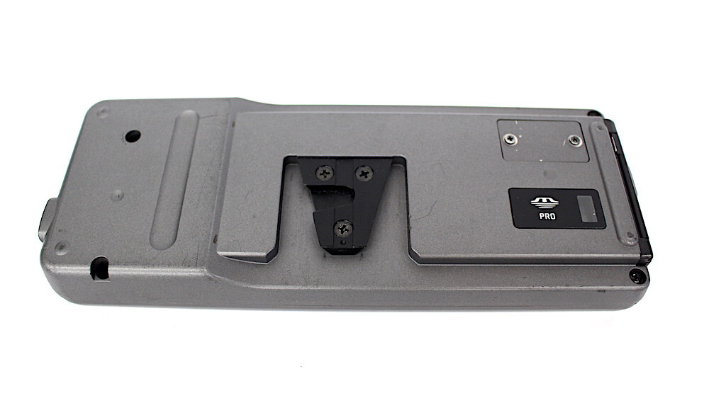 Sony Cine Alta Video Remote Playback Professional Deck Controller