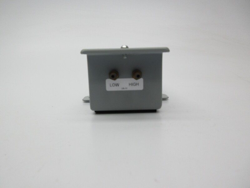 MAMAC SYSTEMS PR-274-R2-VDC NSMP