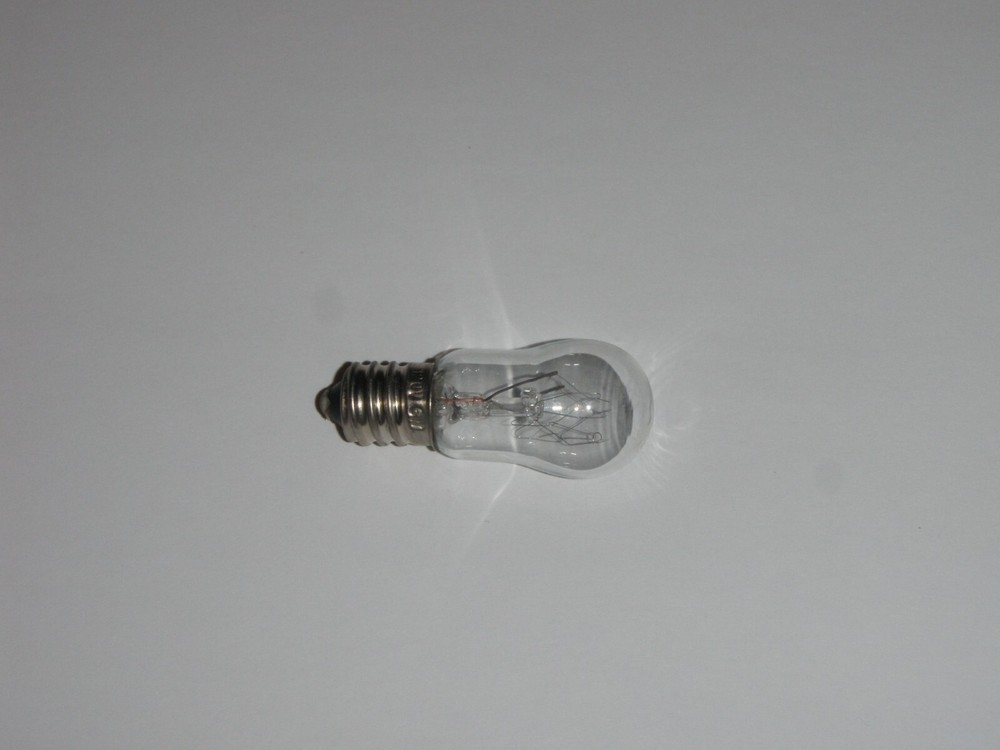 Light Bulb for Breadman Bread Maker Machine Model TR2700 only