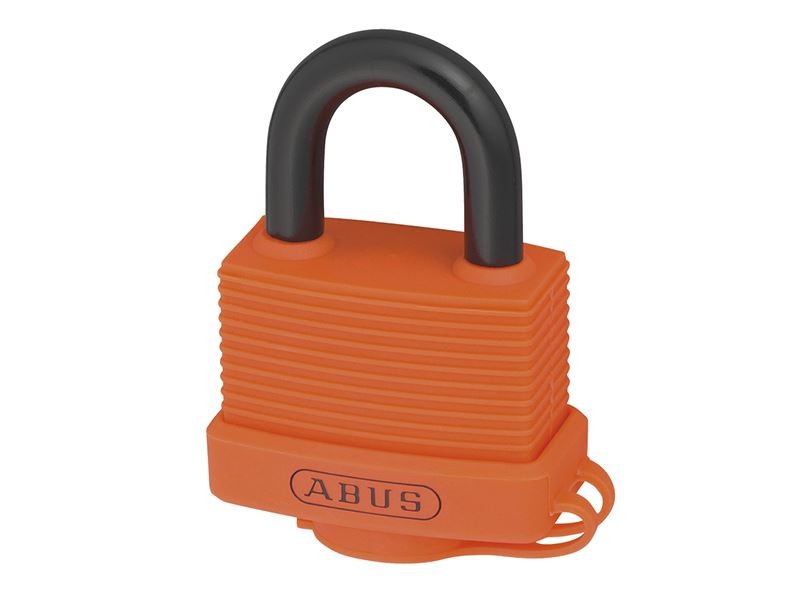 ABUS Mechanical - aluminium chains 70AL/45mm