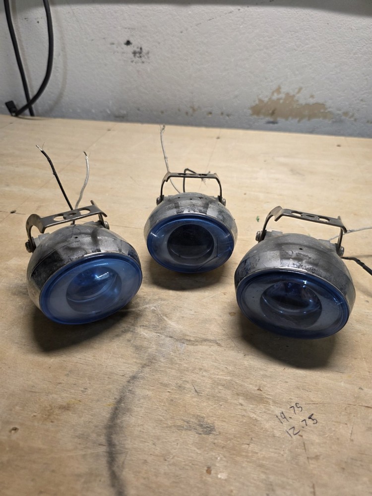 Wakeboard Tower Lights