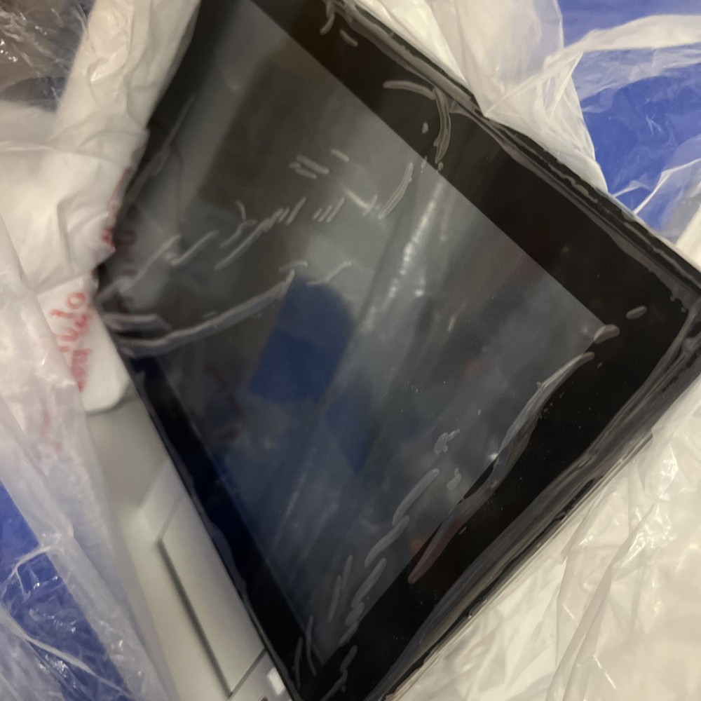 POSX POS Terminal Printer TP-5 Open Box