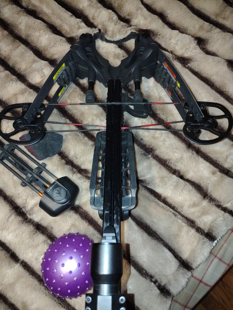 Barnett HyperTac 420 Crossbow