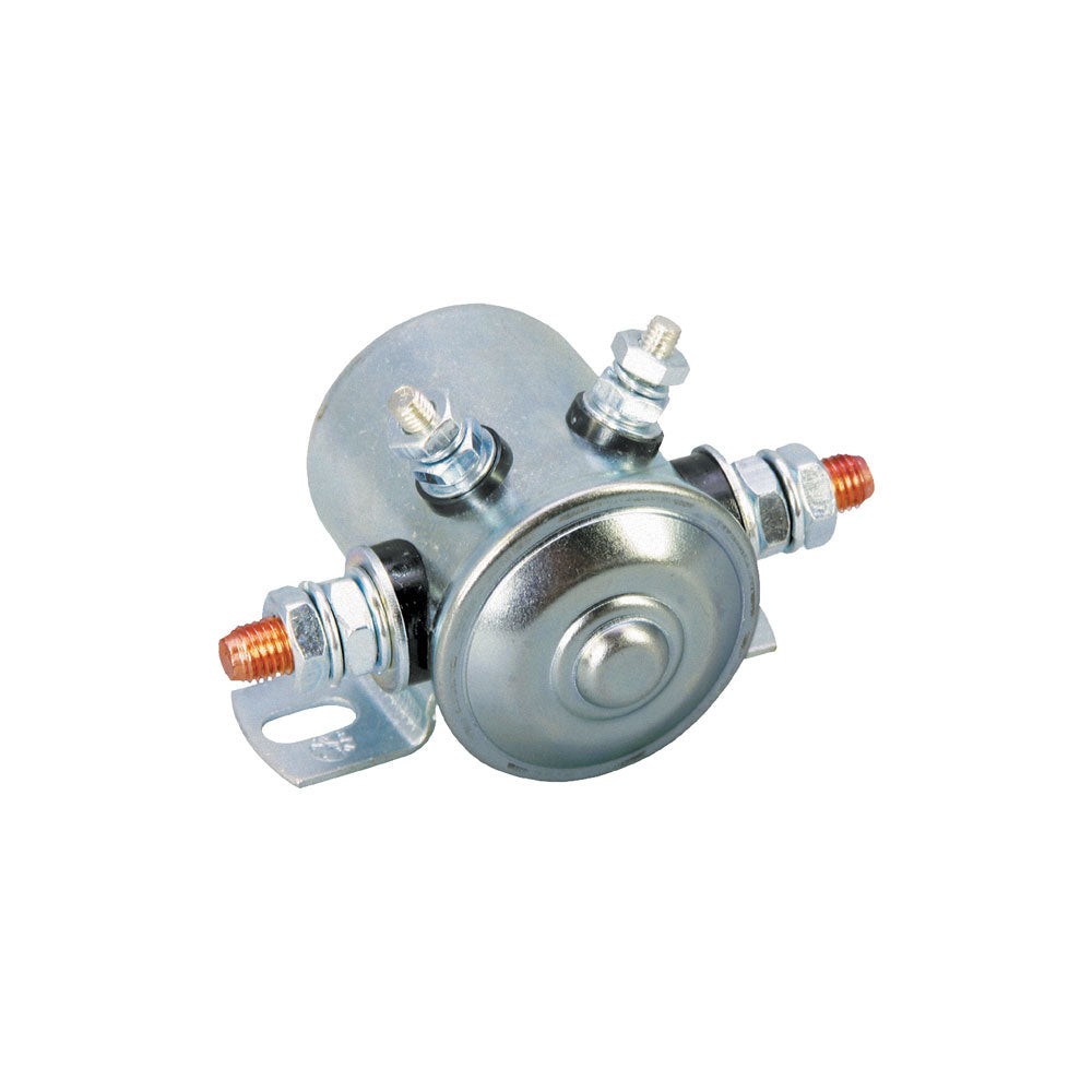 TEKONSHA 7001 BATTERY SWITCH 4TERMINAL
