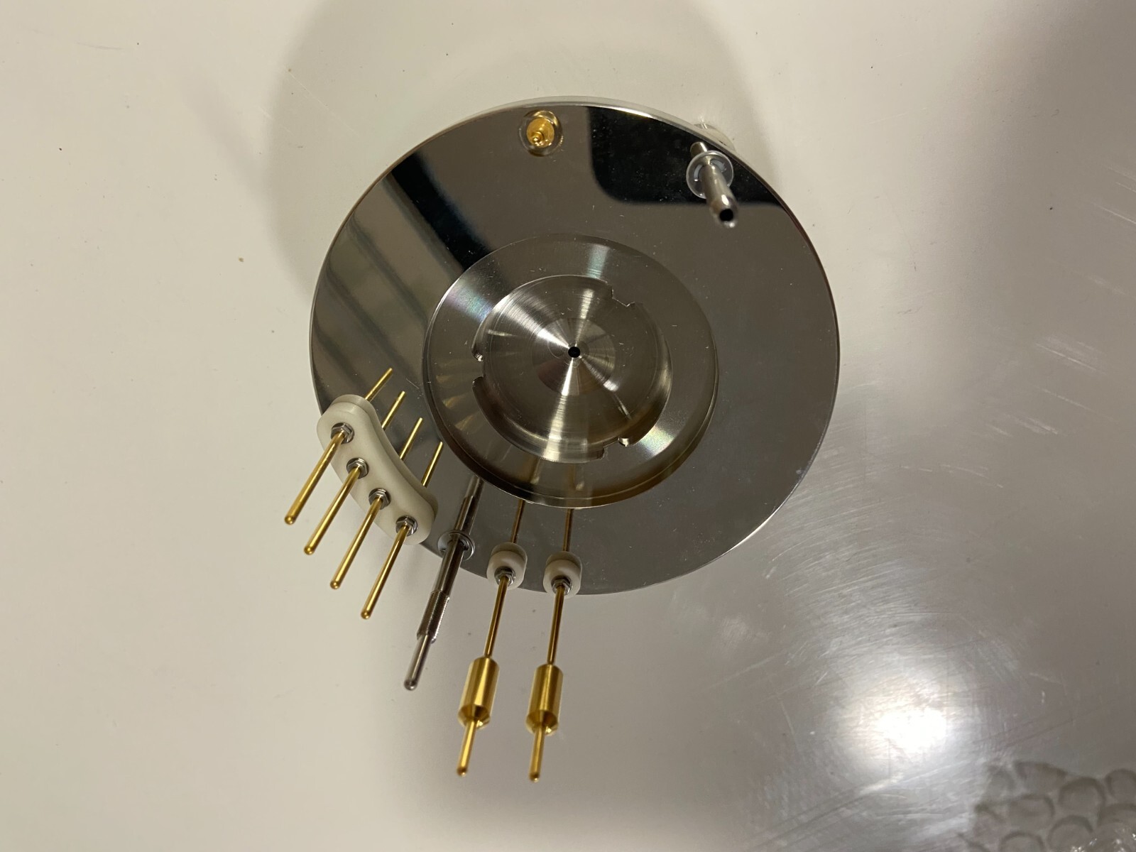 Sciex Optiflow Turbo V LCMS Source Like New