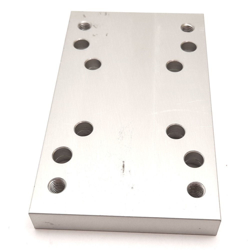 Thomson 9600-174-011 M075 Mounting Bracket Assembly, For Linear Unit