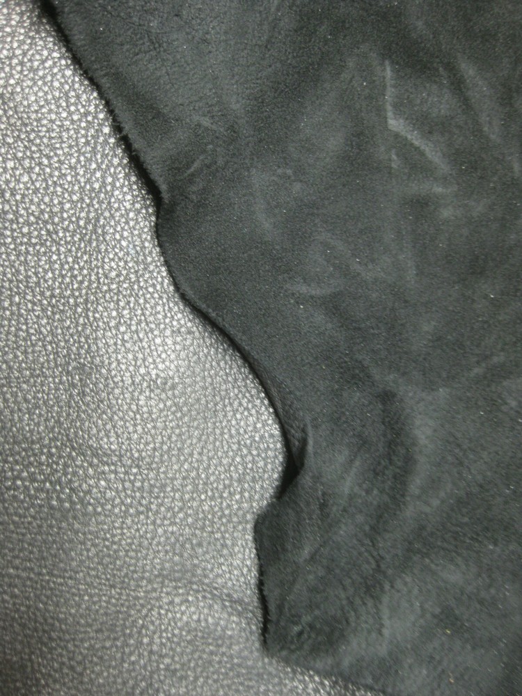 Top Grain Deer Leather # 0010461 ROW 51