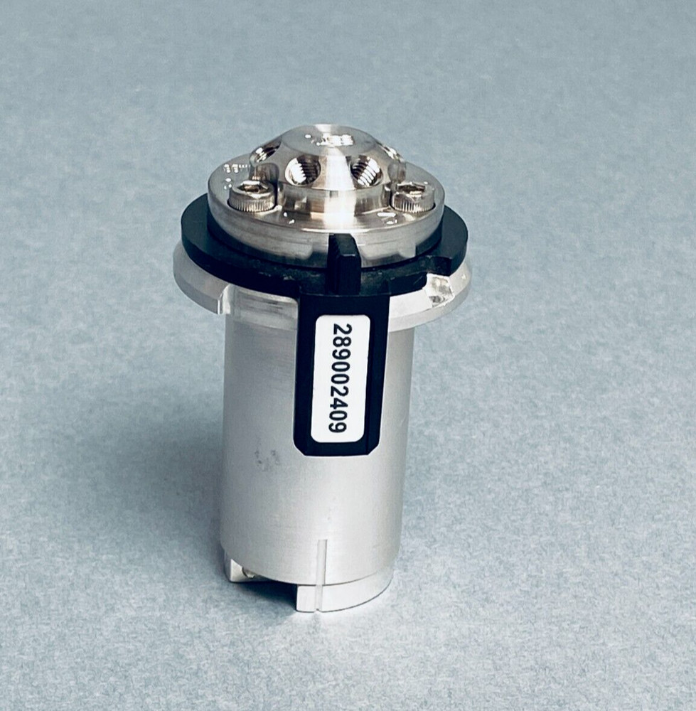 Waters Acquity UPLC Injector Valve Cartridge