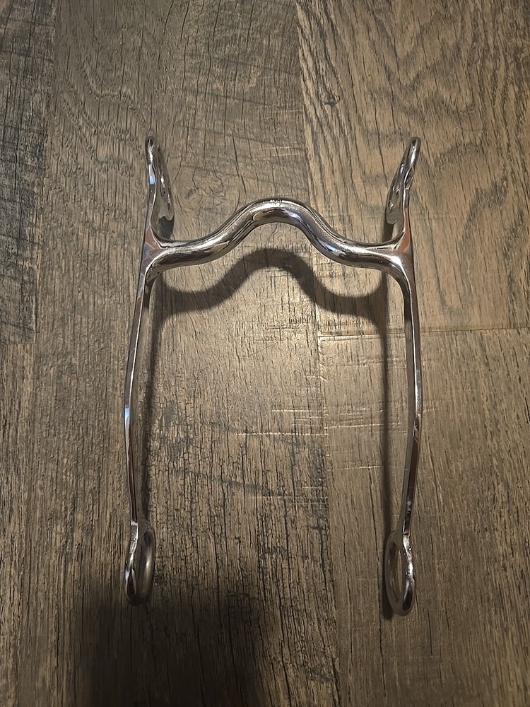 Horse Bit