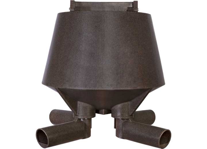 Boss Buck BB-1.200.PF 200lb Post Feeder