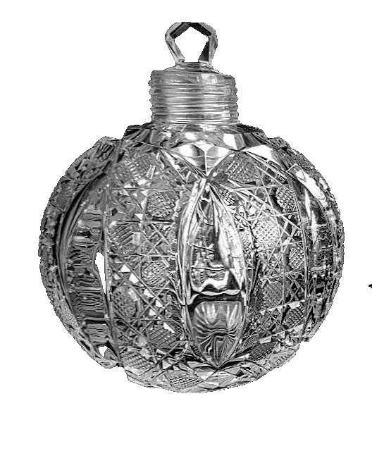 Fine Large Sterling Silver Topped Perfume Bottle Eyewinker Chester England 1899