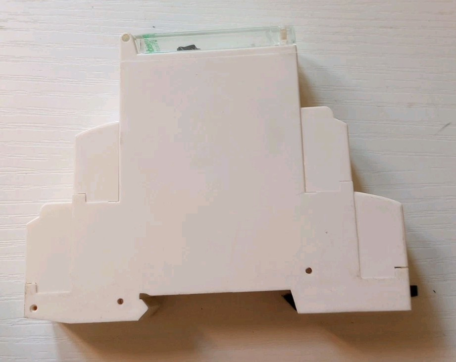 SCHNEIDER RE17RCMU Timing Relay