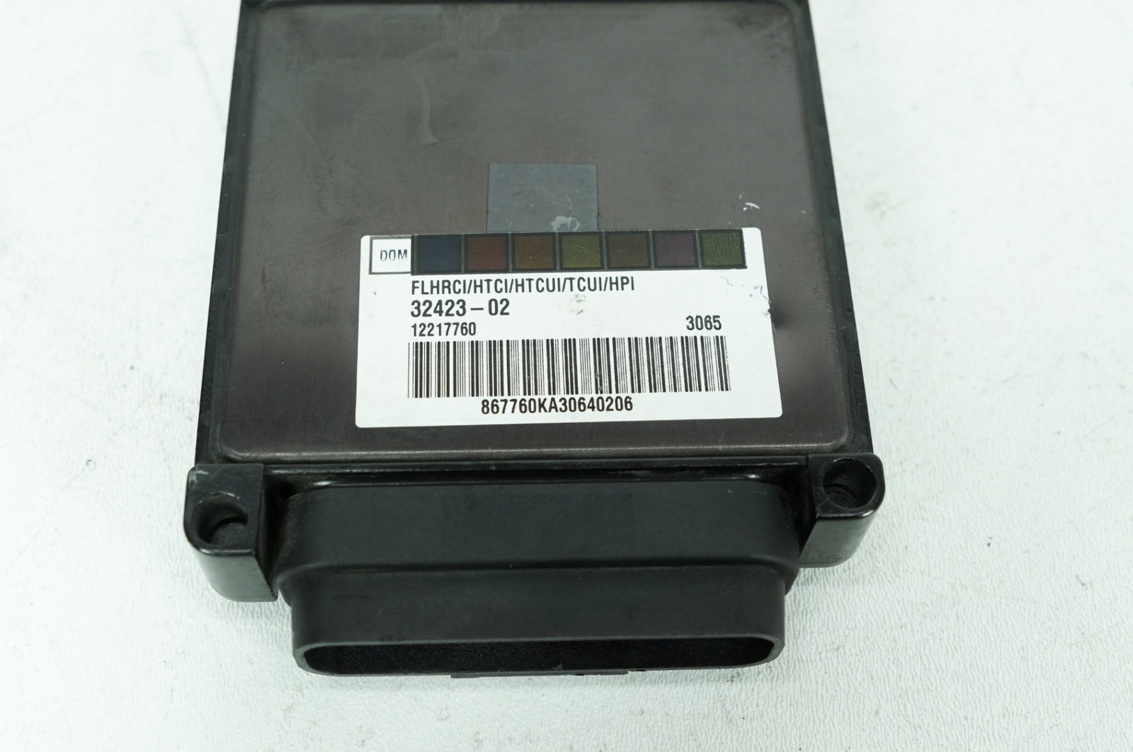 2003 Harley Touring Electra Glide Ultra OEM Engine Control Module Brain ECU ECM