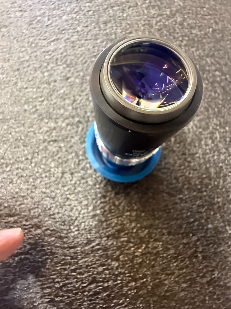 20X NIR Objective, APO Plan, New, Unused, USMC