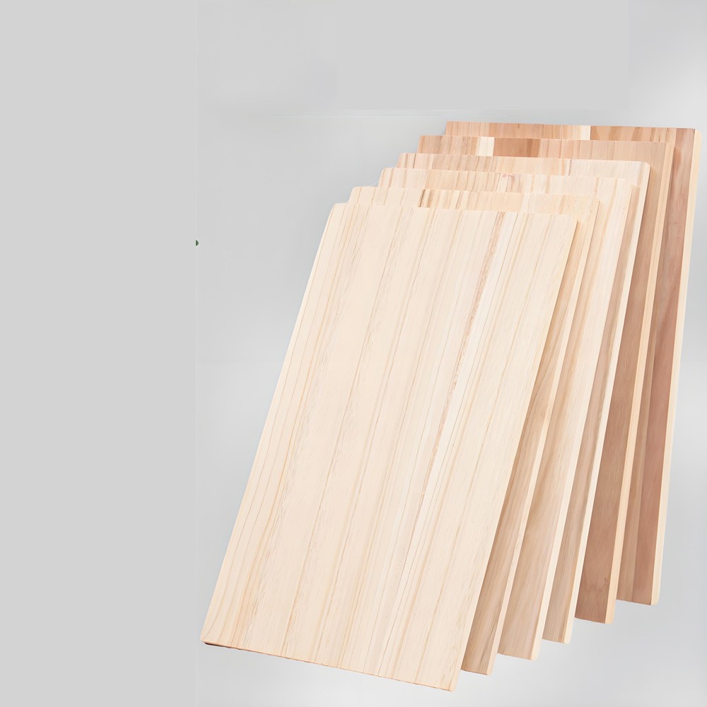 Boards - Pallet Wood Wall Cladding Timber Planks 2cm Thick Paulownia Wood Board