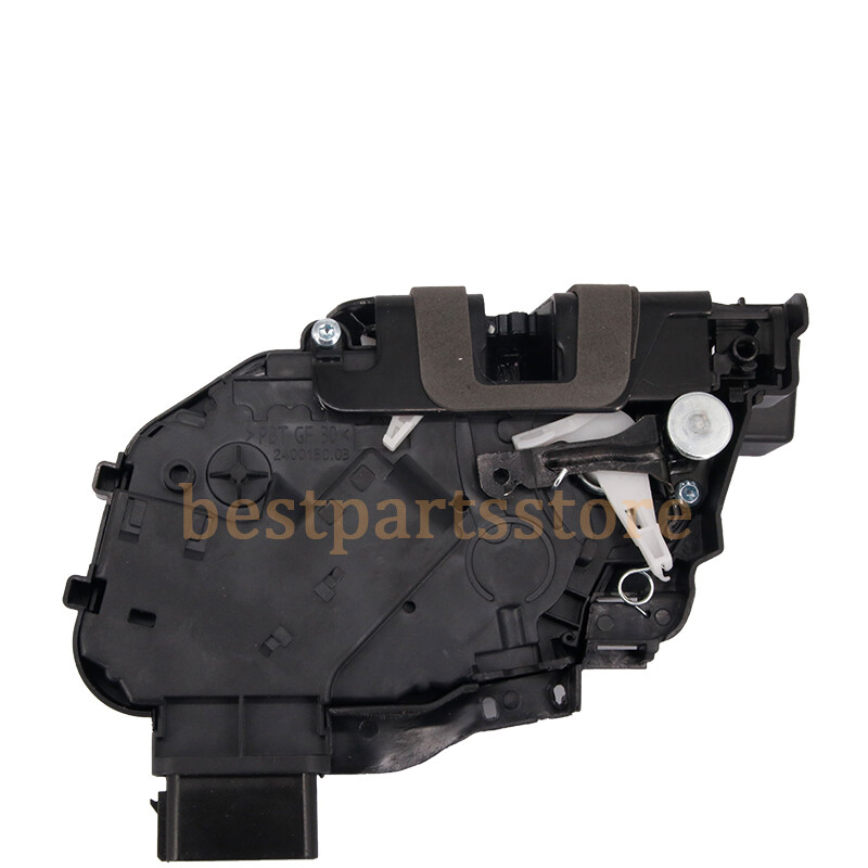 Front Left Driver Side Door Lock Latch LR011277 For Range Rover Sport Evoque New