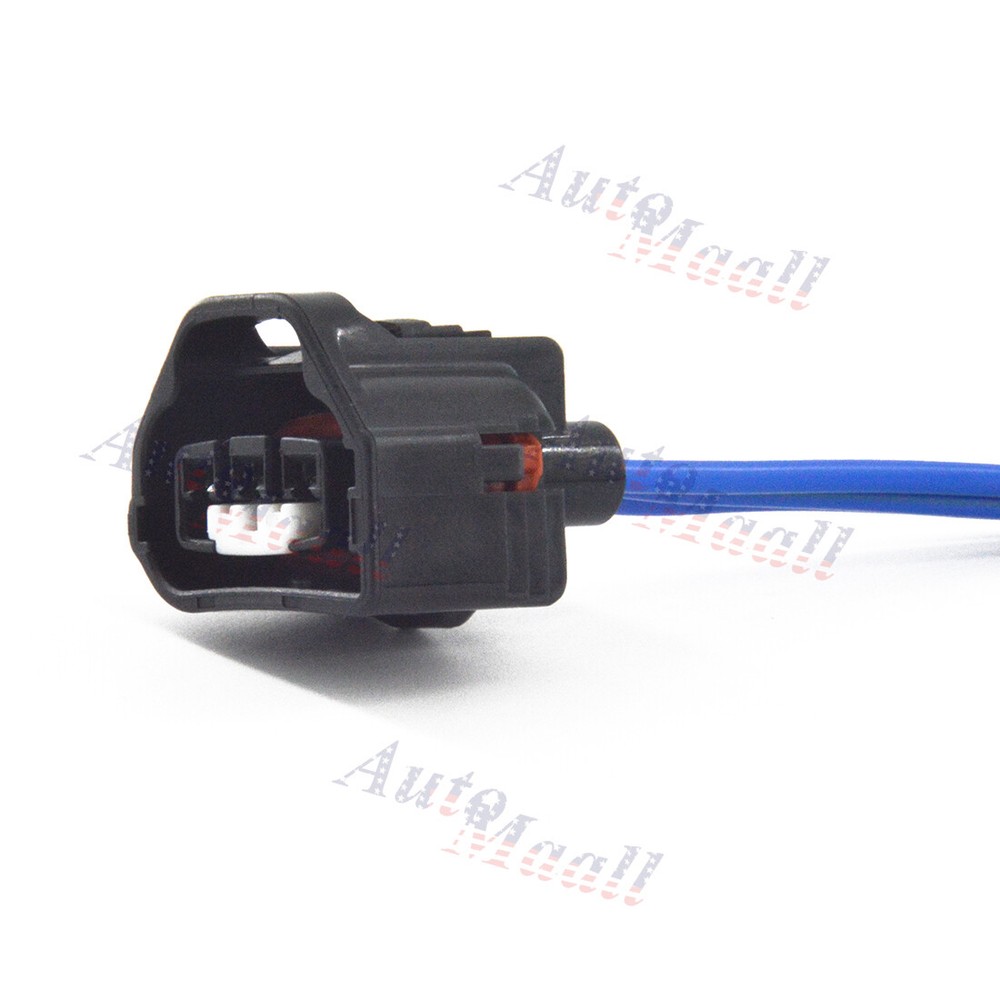 Throttle Position Sensor Manifold Absolute Pressure Connector Plug Wire Harness