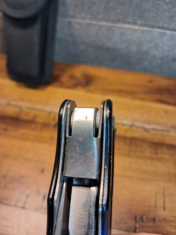 Multi Function Tool SuperCraft - 13 Functions - Fishing Hunting Cutting Camping