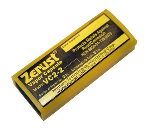 Zerust VC2-2 NoRust Vapor Capsule