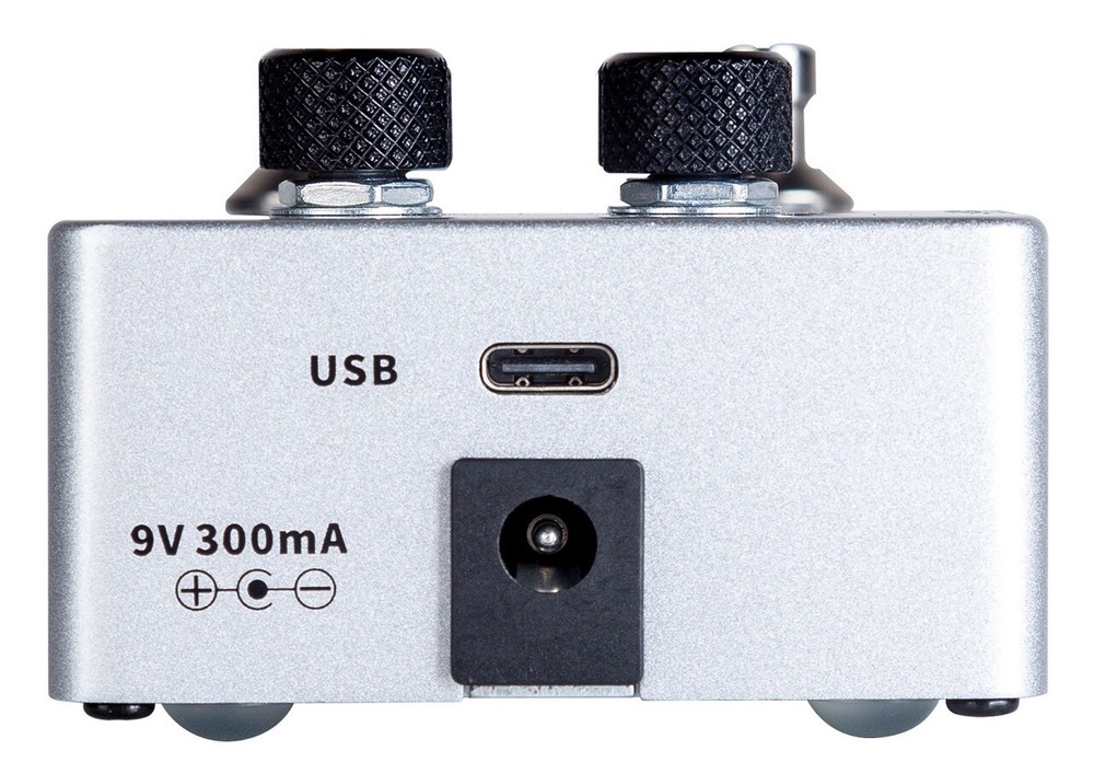 Mooer Groove Loop X2 - Stereo Looper / Drum Machine