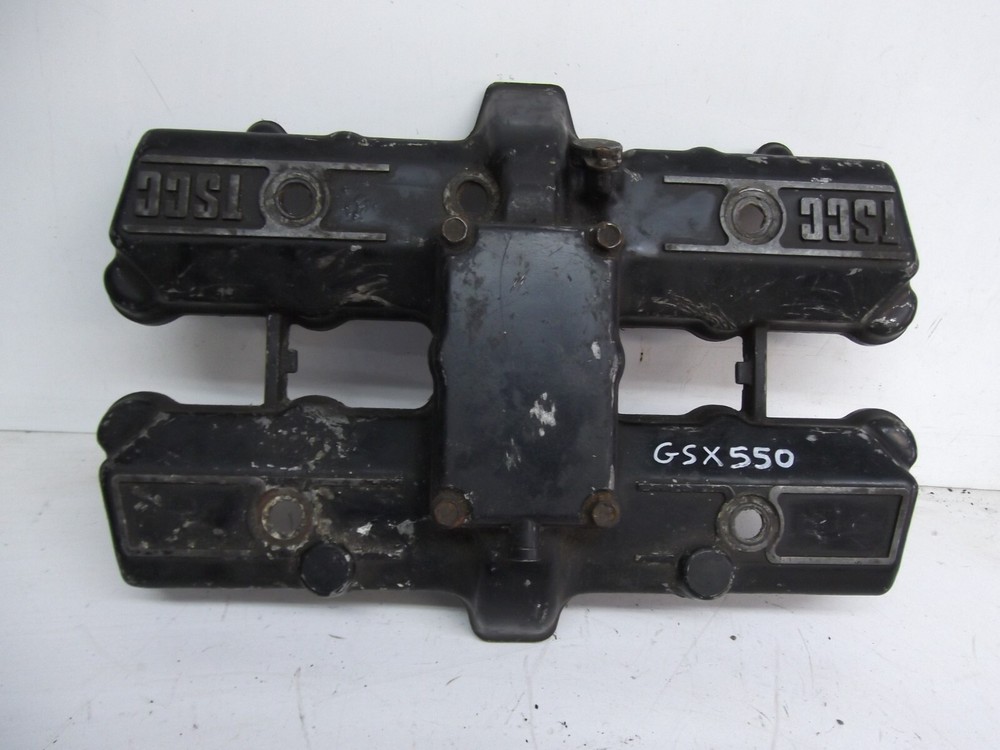 Suzuki GSX550 Cam cover