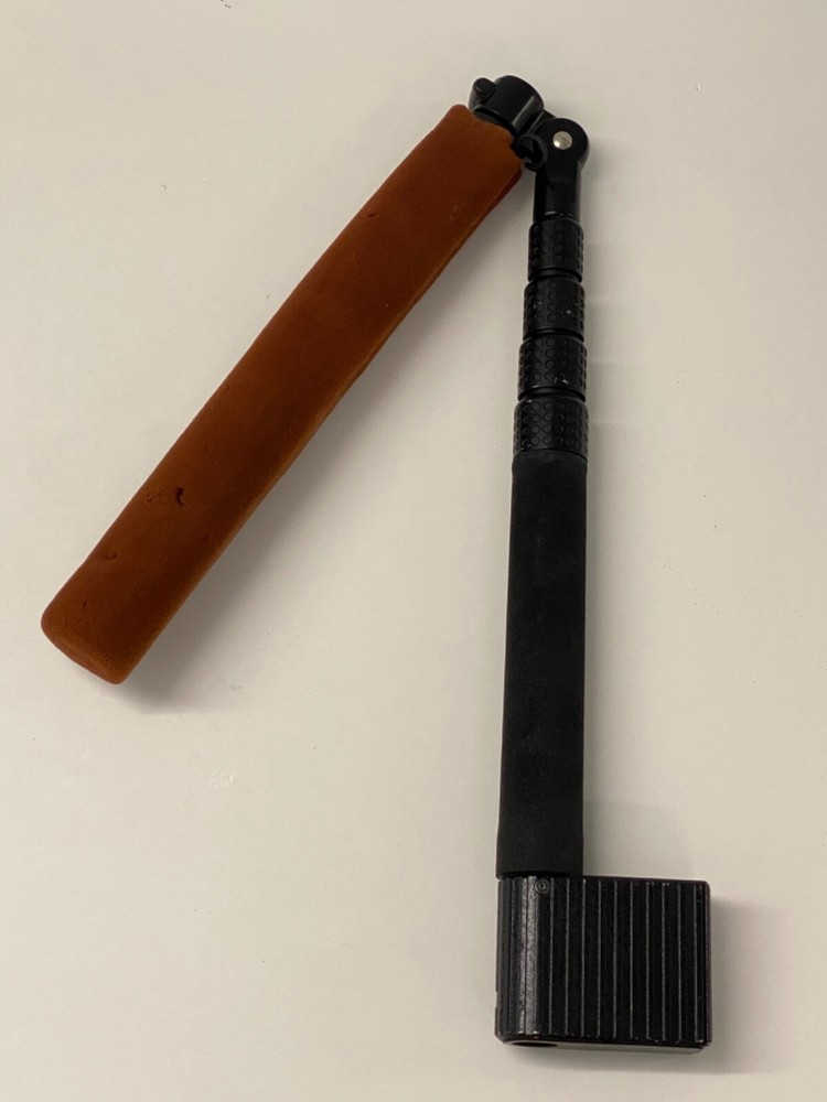 EV ENG618 EXTENDABLE INTERVIEW MICROPHONE