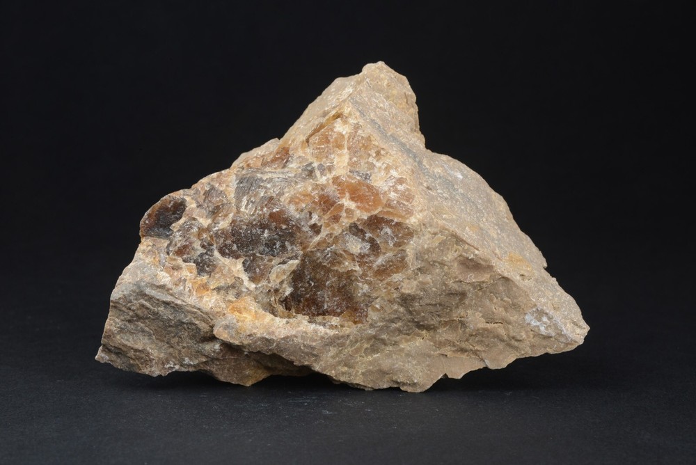 JH20129 Fluorite, Bluffton Quarry, OH