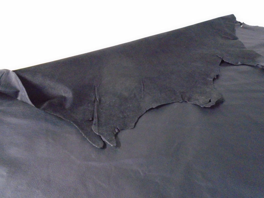 Top Grain Goat Leather #0018441 Row 2