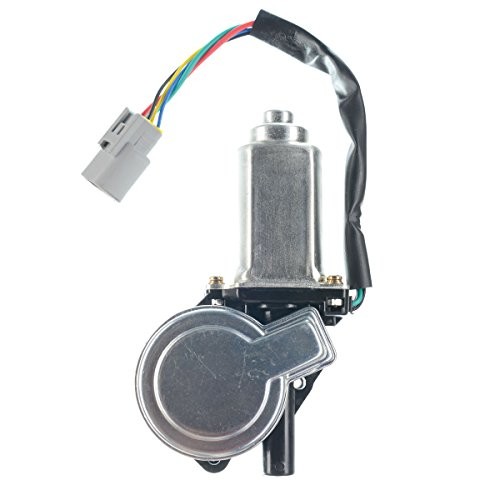 Front Left Driver Side Power Window Lift Motor for Toyota Front Driver Side