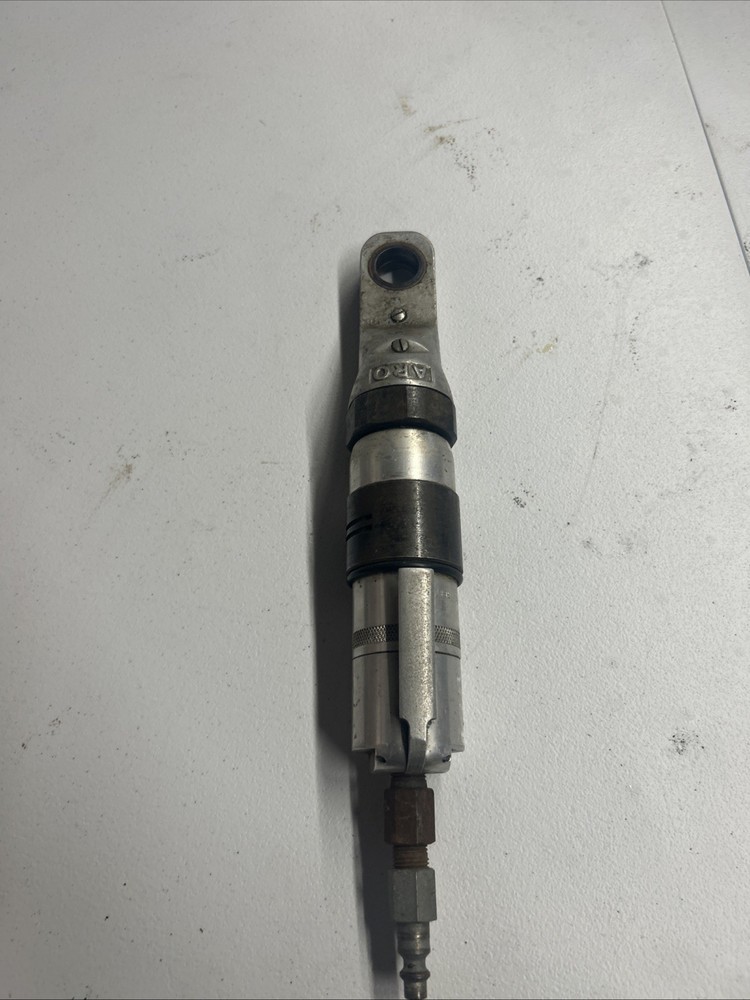 ARO Pneumatic Electrode   Dresser Tool 7165B Welding No Tip