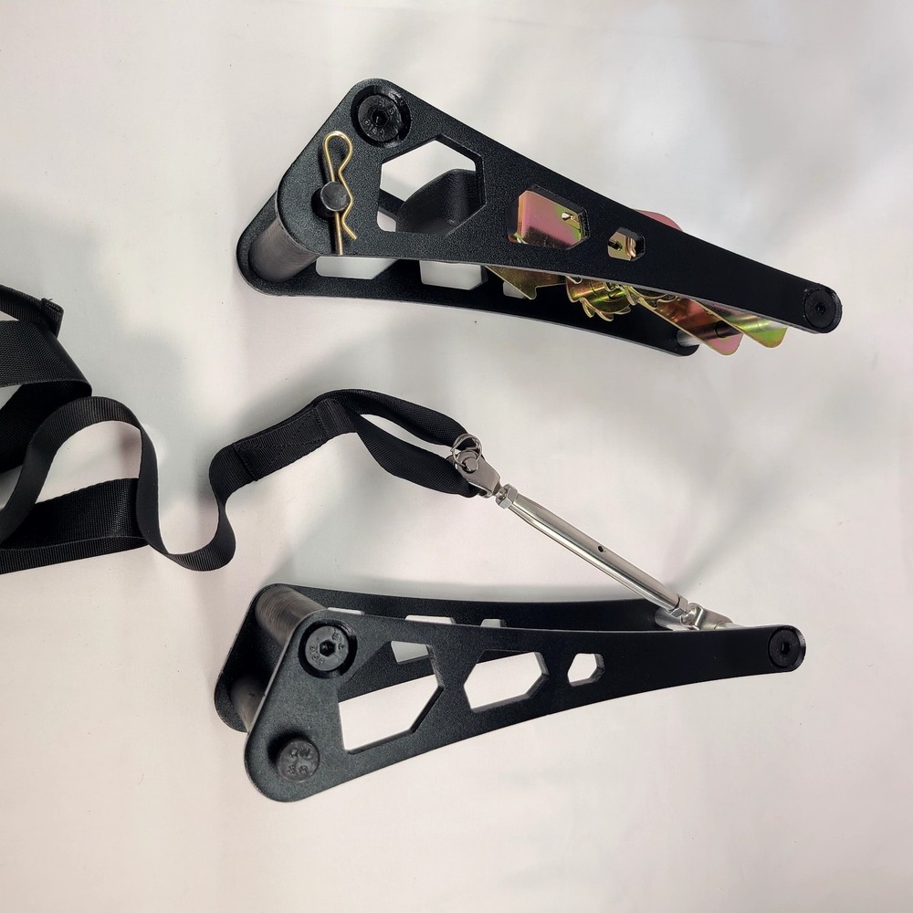 Archery Compound Bow Press - Portable Hand Held Bow Accessories for Compound ...