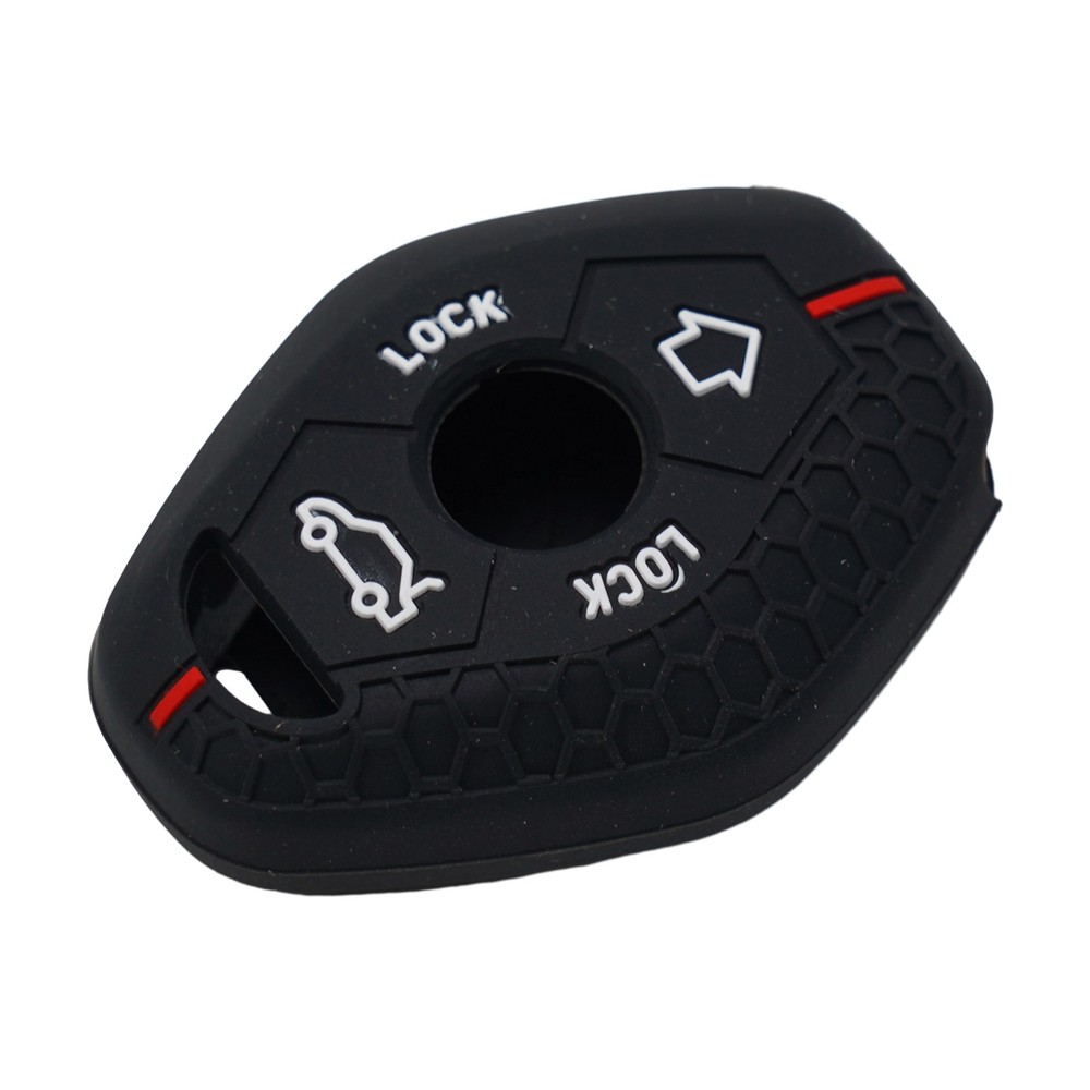Protective Key Cover for For Bmw E46 E53 X3 E83 X3 E39 Serie 7 5 3 330i