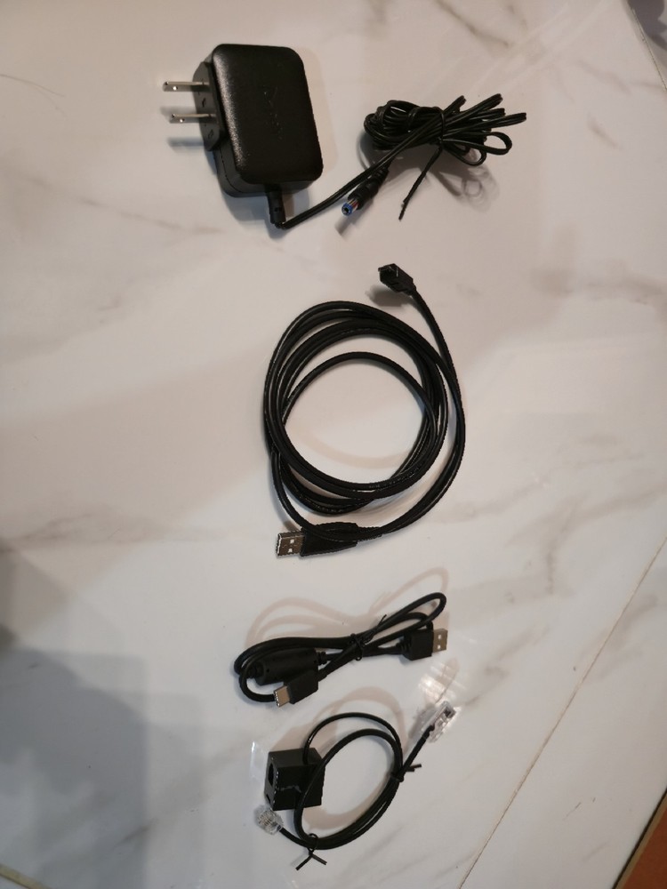 Plantronics Savi 8220 Office Wireless Headset - Black
