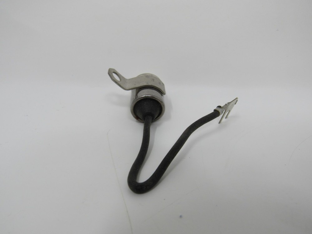 Napa Echlin Ignition Condenser EP373